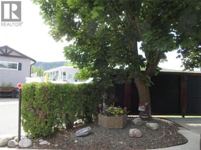 415 Commonwealth Road Unit# 835, Kelowna