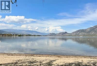 6910 PONDEROSA Drive, Osoyoos