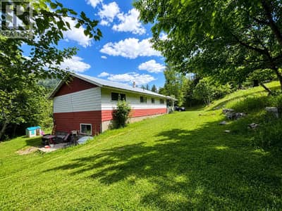 2612 SILVER KING Road, Nelson