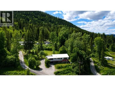 2612 SILVER KING Road, Nelson