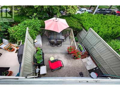 145 NICOLA Street Unit# 15, Kamloops