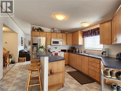2035 Boucherie Road Unit# 117, Westbank
