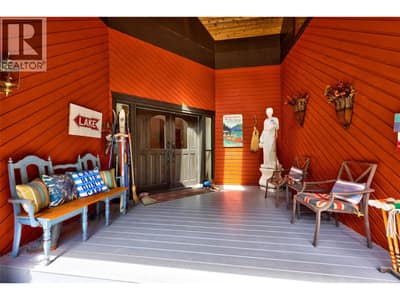 6450 Yates Creek Road, Kamloops