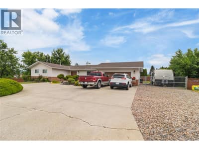 2665 Guidi Road, West Kelowna