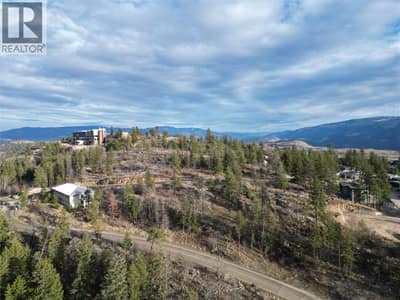 300 Sparkling Place Lot# 4, Vernon