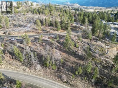 300 Sparkling Place Lot# 4, Vernon