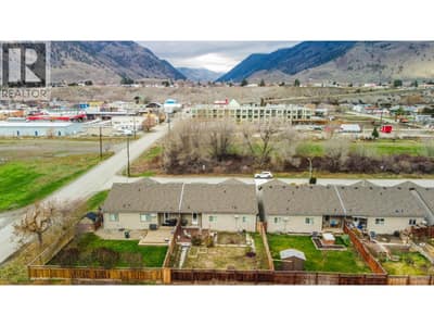 703 9TH Avenue, Keremeos