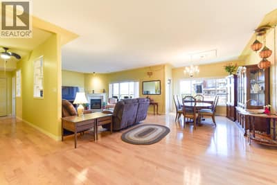 2245 Atkinson Street Unit# 803, Penticton