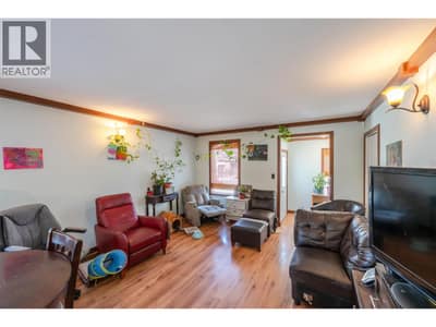 759 Government Street, Penticton