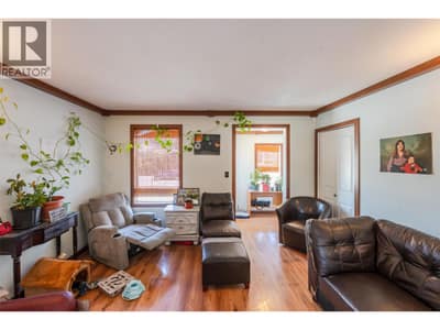 759 Government Street, Penticton