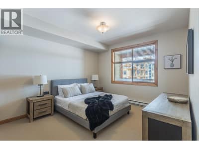 7700 Porcupine Road Unit# 4-501, Big White