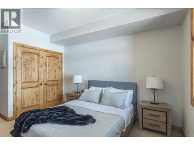 7700 Porcupine Road Unit# 4-501, Big White