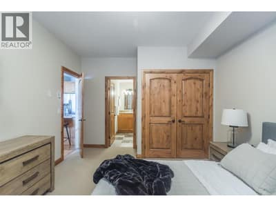 7700 Porcupine Road Unit# 4-501, Big White