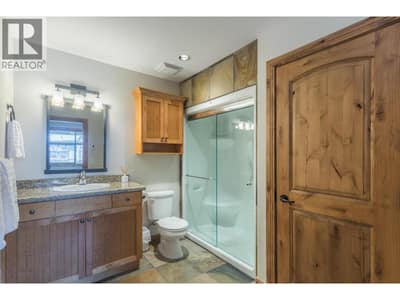 7700 Porcupine Road Unit# 4-501, Big White