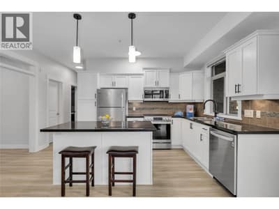 3521 Carrington Road Unit# 112, West Kelowna