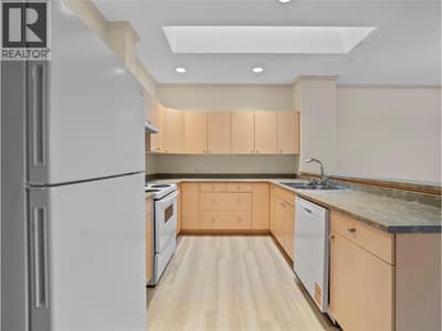 680 Marine Park Drive NE Unit# 7, Salmon Arm