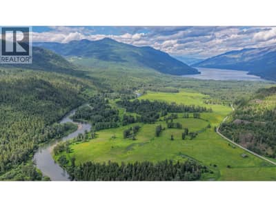 2996 Lumby Mabel Lake Road, Lumby