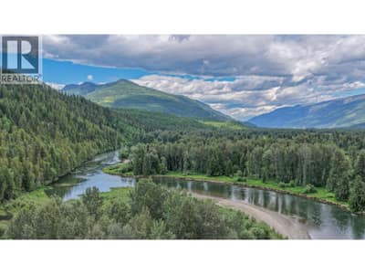 2996 Lumby Mabel Lake Road, Lumby