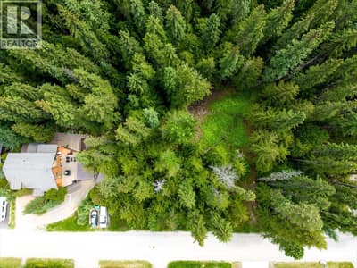 Timberline Crescent Lot# A, Fernie