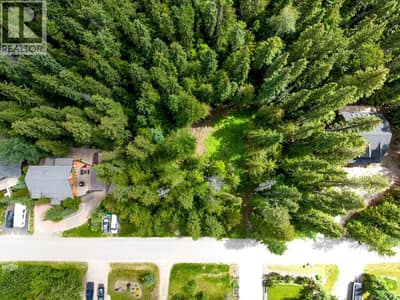 Timberline Crescent Lot# A, Fernie