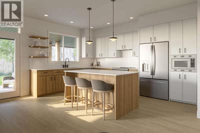 1720 Hidden Hills Drive Unit# 5, Kelowna