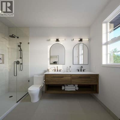 1720 Hidden Hills Drive Unit# 5, Kelowna