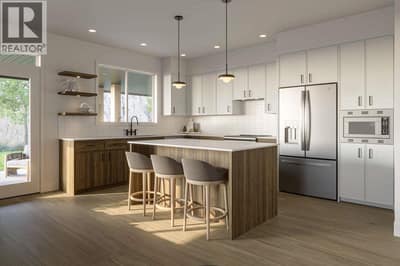 1720 Hidden Hills Drive Unit# 5, Kelowna