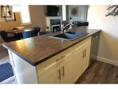 900 BIGHORN Boulevard Unit# 914, Radium Hot Springs