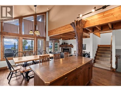 65 Forest Lane Unit# A, Big White