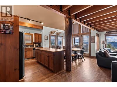65 Forest Lane Unit# A, Big White