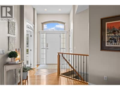2155 Horizon Drive Unit# 18, West Kelowna