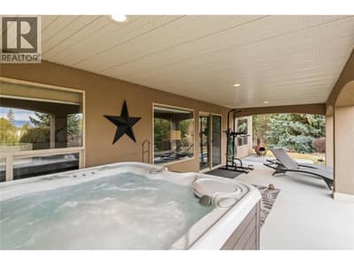 2155 Horizon Drive Unit# 18, West Kelowna