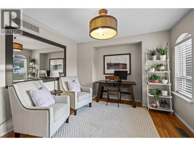 2155 Horizon Drive Unit# 18, West Kelowna
