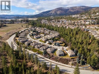 2155 Horizon Drive Unit# 18, West Kelowna