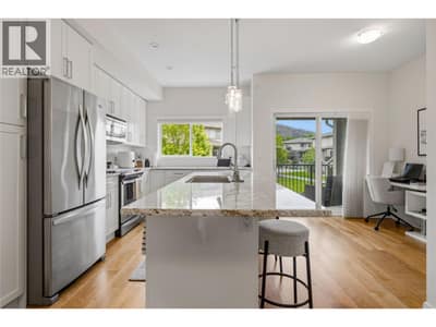 300 Drysdale Boulevard Unit# 8, Kelowna