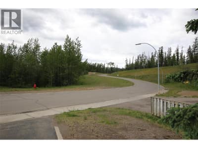 256 Spieker Avenue, Tumbler Ridge