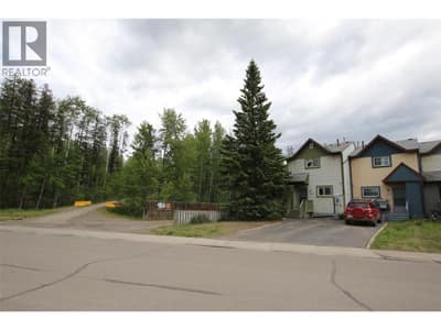 256 Spieker Avenue, Tumbler Ridge