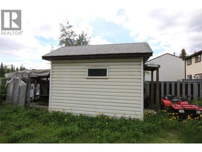 256 Spieker Avenue, Tumbler Ridge