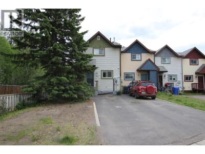 256 Spieker Avenue, Tumbler Ridge