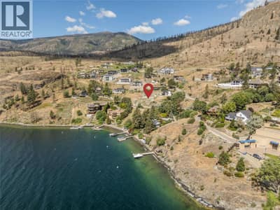 140 Siemens Road Lot# Lot 24, Kelowna