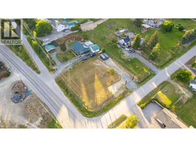 2628 3 Highway, Erickson