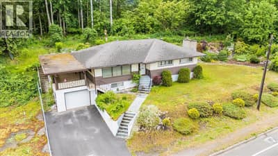 840 Columbia Avenue, Castlegar