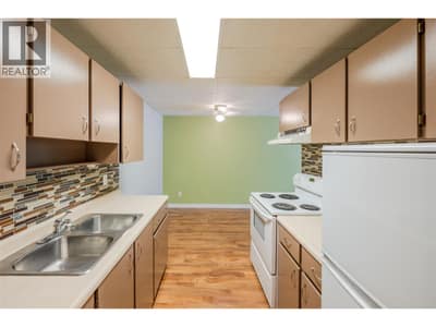 1410 Penticton Avenue Unit# 211, Penticton