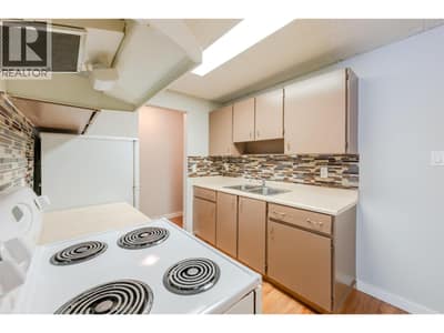 1410 Penticton Avenue Unit# 211, Penticton