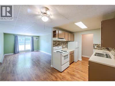1410 Penticton Avenue Unit# 211, Penticton