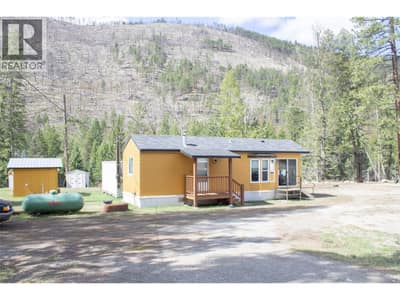 2955 33 Highway, Westbridge