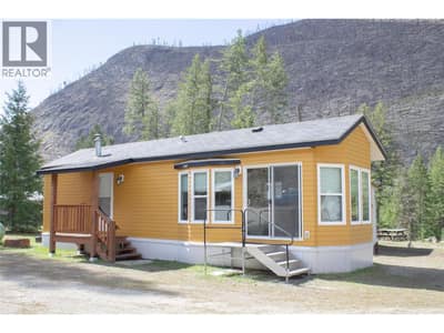 2955 33 Highway, Westbridge