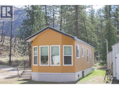 2955 33 Highway, Westbridge