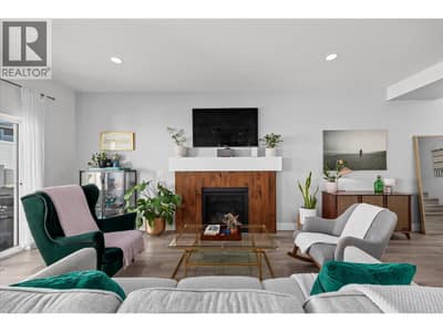 Lovely space for entertaining