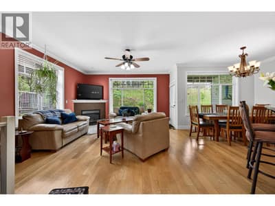 2046 ROBSON Place Unit# 4, Kamloops